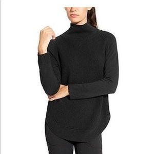 Athleta Ravine Sweater